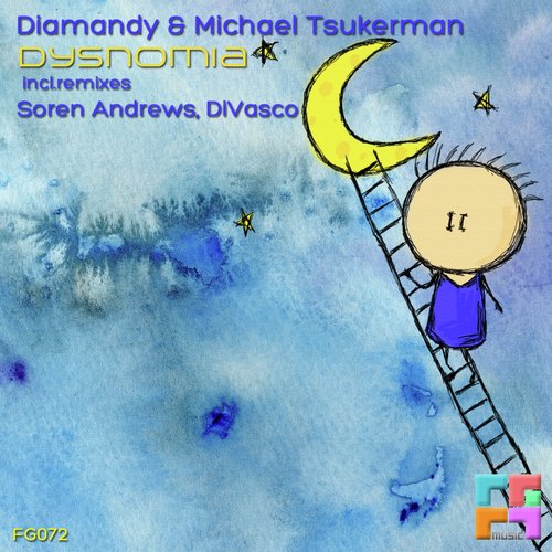 Dysnomia (Soren Andrews Remix) cover art
