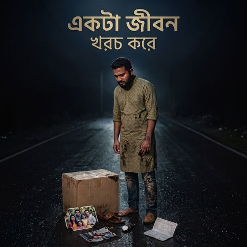 Ekta Jibon Khoroch Kore