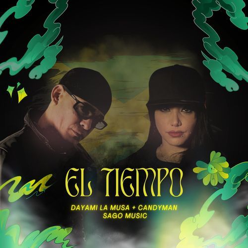 El Tiempo_poster_image