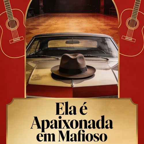 Ela é Apaixonada em Mafioso