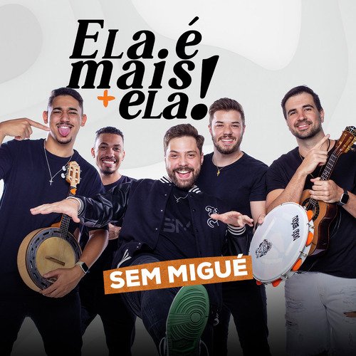 Ela é mais ela_poster_image