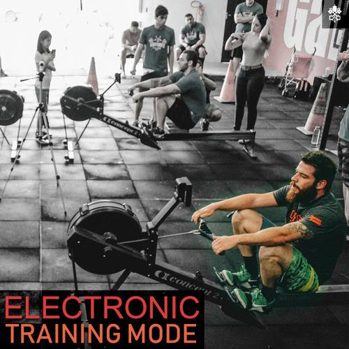 Electronic Training Mode_poster_image