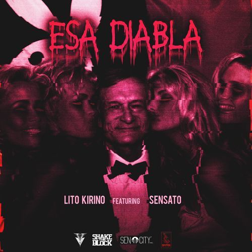 Esa Diabla (feat. Sensato)