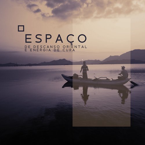 Relaxamento de Música Oriental cover art