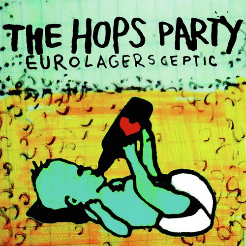 Eurolagersceptic - EP