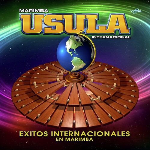 Exitos Internacionales en Marimba_poster_image