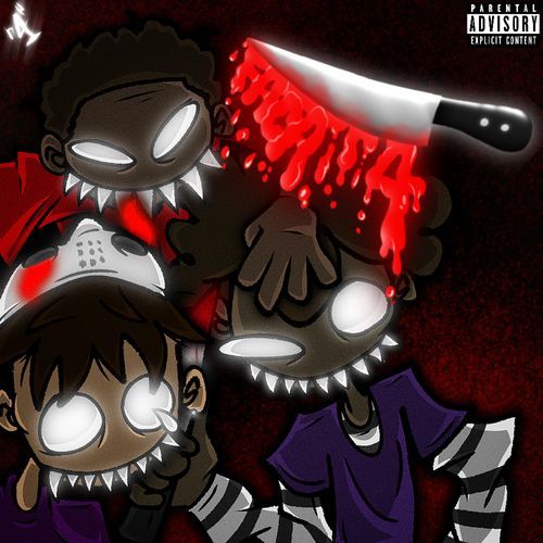 FACA FACA FACA FACA cover art