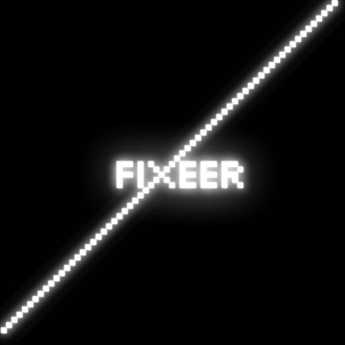 FIXEER cover art
