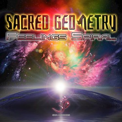 Sacred Geometry profile photo