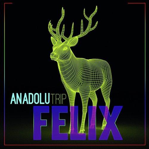 Felix cover art