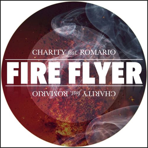 Fire Flyer (feat. Romario) [Extended Dub Mix]