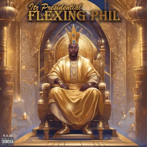 Fucking up a check cover art