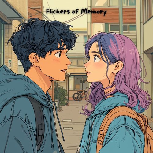 Flickers of Memory