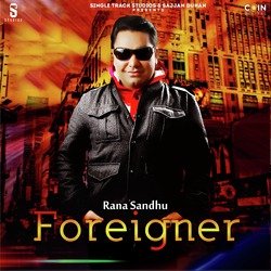 Tera Bhora Nahio Gussa by Rana Sandhu