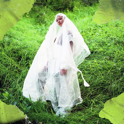 Steady (feat. Def Sound) cover art