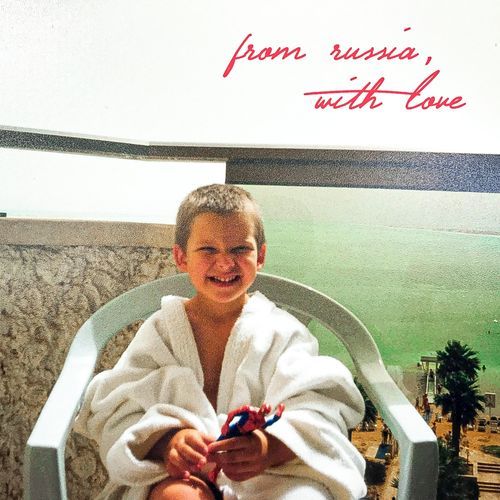 From Russia, With Love