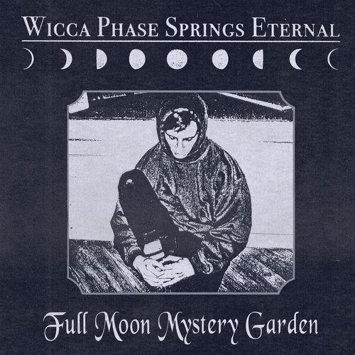 The Moon Does Reflect Off the Shores of Forgiveness cover art