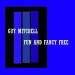 Guy Mitchell