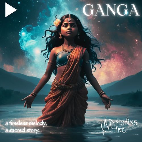 GANGA