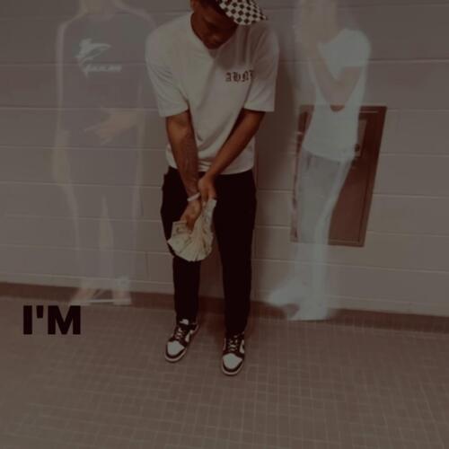 Gottem cover art