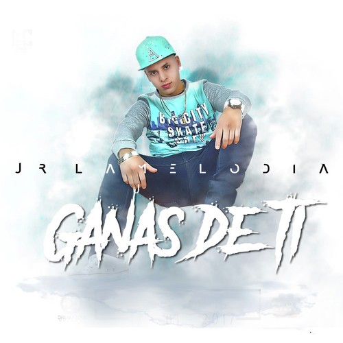 Ganas de Ti cover art