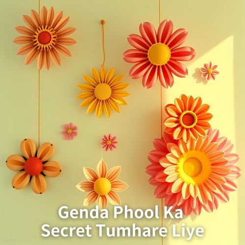 Genda Phool Ka Secret Tumhare Liye