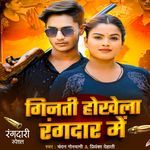 Ginti Hokhela Rangdar Mein