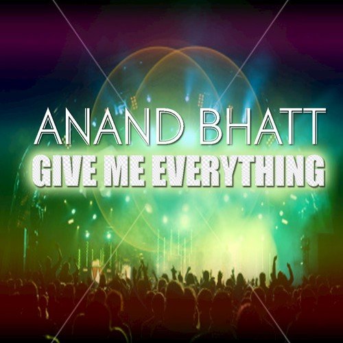Give Me Everything ( Karaoke DJ Instrumental )
