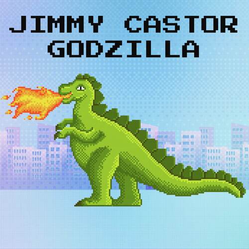 Godzilla
