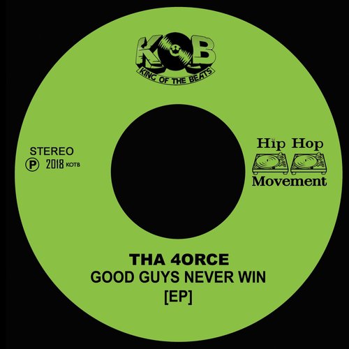 Good Guys Never Win (Remix) [Acapella]