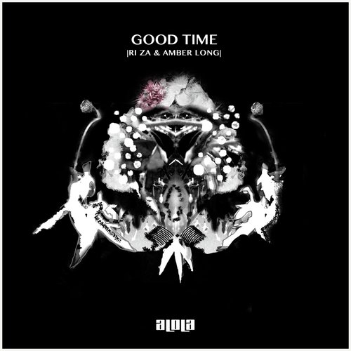 Good Time (Omid 16B Remix) cover art
