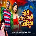 Gori Tor Lalki Ghaghariya Anup Bhai & Shivani Singh