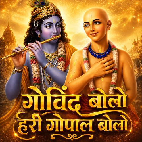 Govind Bolo Hari Gopal Bolo