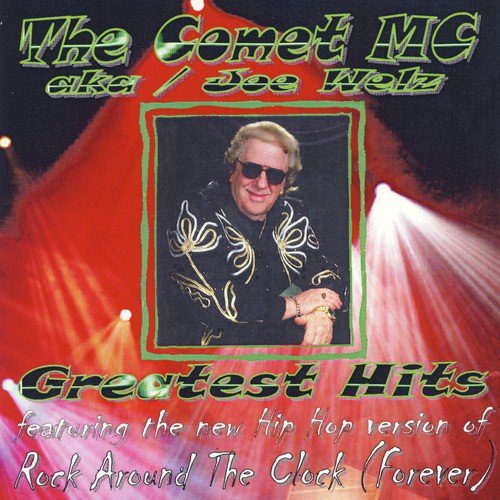 The Comet MC