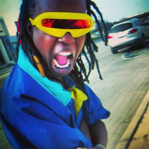No Days cover art