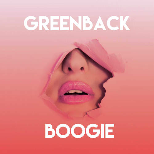 Greenback Boogie