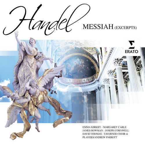 Handel: Messiah (extracts)_poster_image