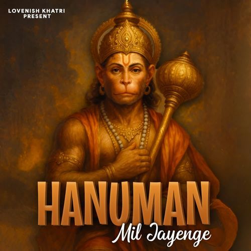 Hanuman Mil Jayenge