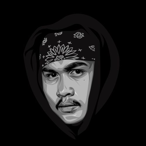 Haring Cannibal cover art