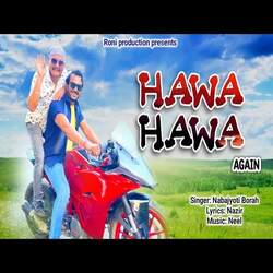 Hawa Hawa-GTdbeTtyDmc