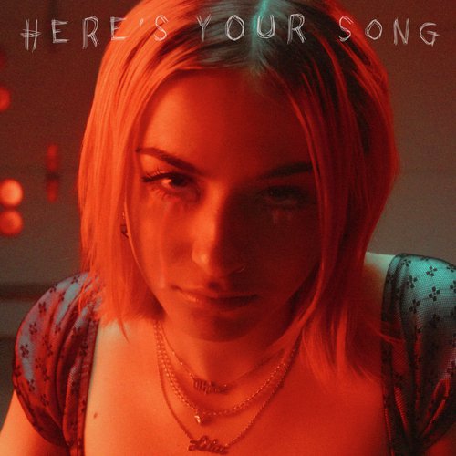 HERE&#039;S YOUR SONG_poster_image