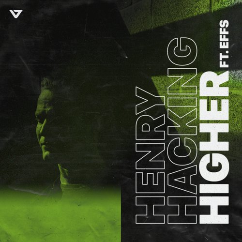 Higher (ATFC Remix) cover art