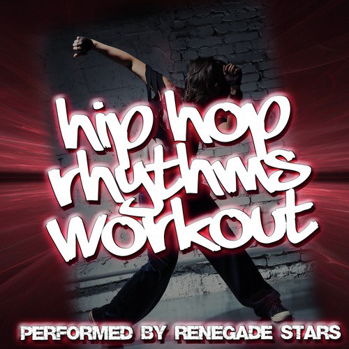 Hip Hop Rhythms Workout_poster_image