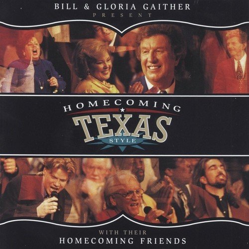 Amen (Homecoming Texas Style Album Version)