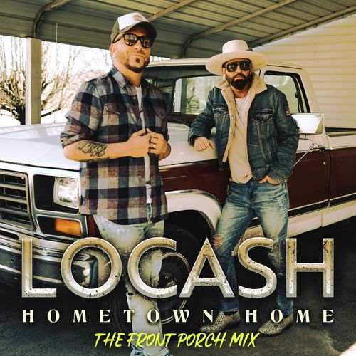 Hometown Home (The Front Porch Mix)_poster_image