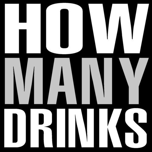How Many Drinks (Origionally Performed by Miguel) [Karaoke Version]