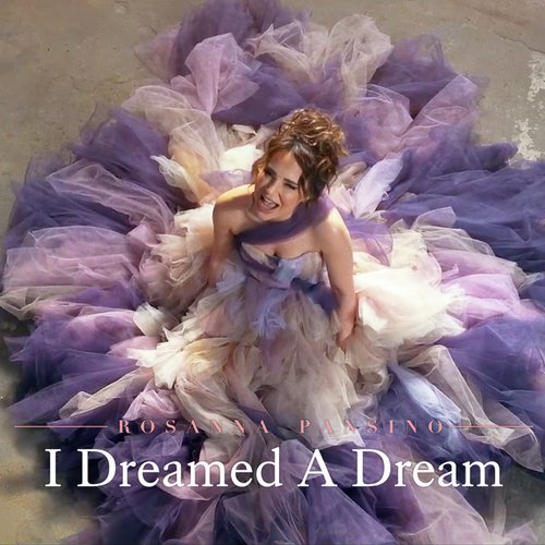 I Dreamed a Dream (From &quot;Les Misérables&quot;)_poster_image