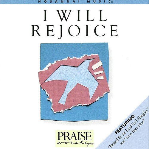 I Will Give You Praise (Only You)