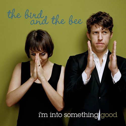 I&#039;m Into Something Good_poster_image