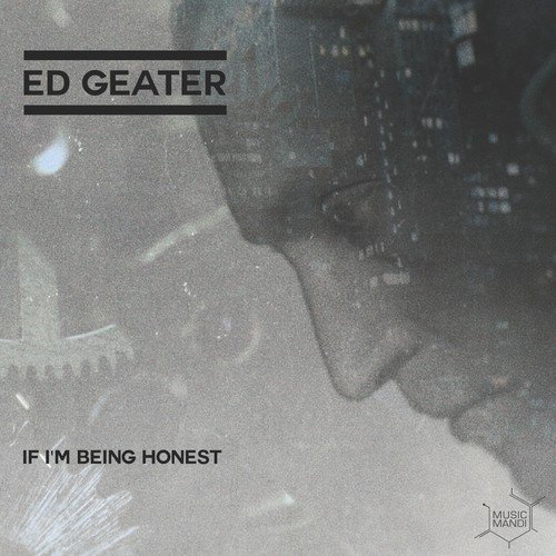 Ed Geater